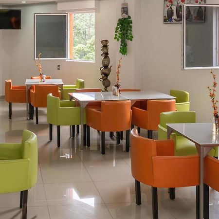 Hotel Yekkan วาอูชินังโก ภายนอก รูปภาพ