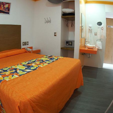 Hotel Yekkan วาอูชินังโก ภายนอก รูปภาพ