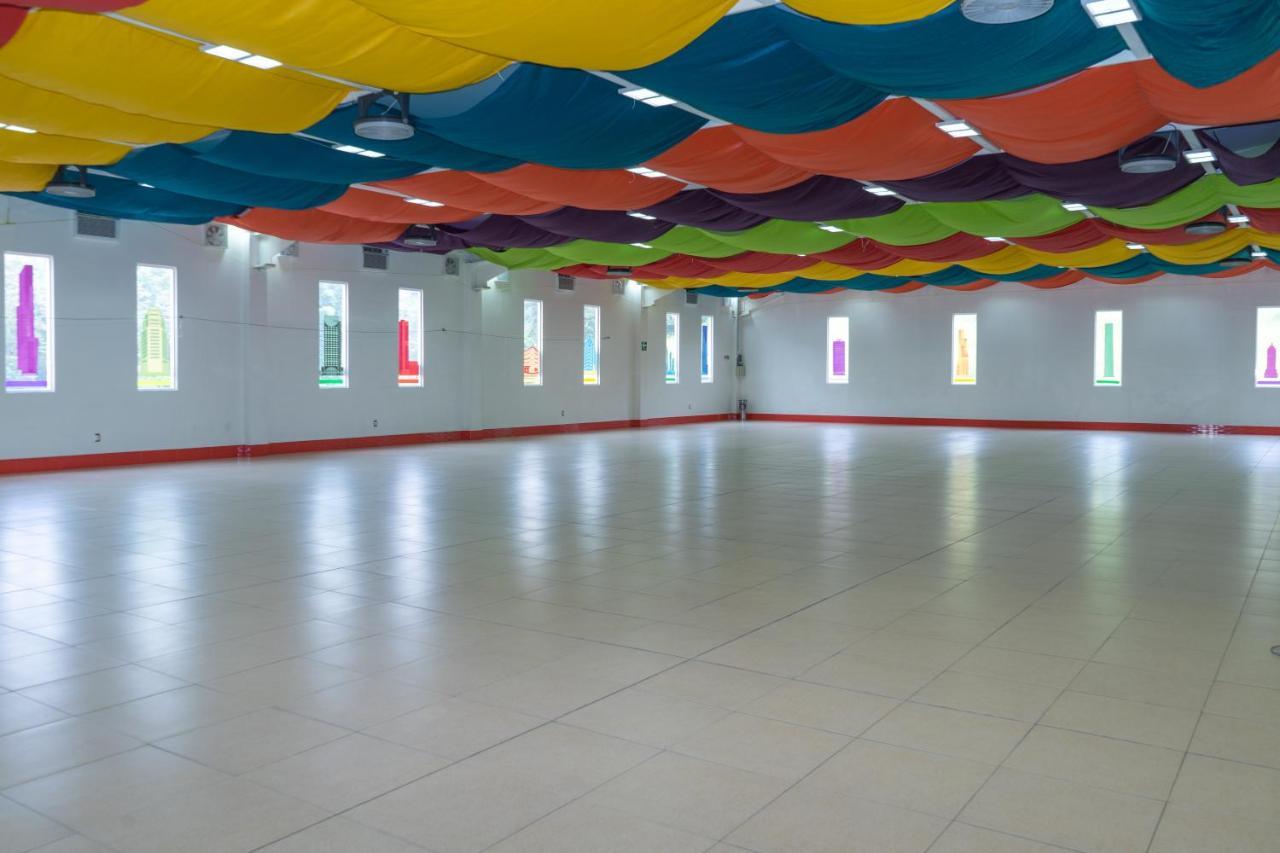 Hotel Yekkan วาอูชินังโก ภายนอก รูปภาพ