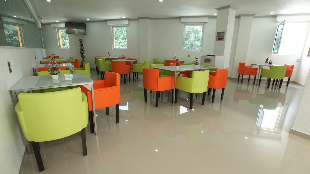 Hotel Yekkan วาอูชินังโก ภายนอก รูปภาพ