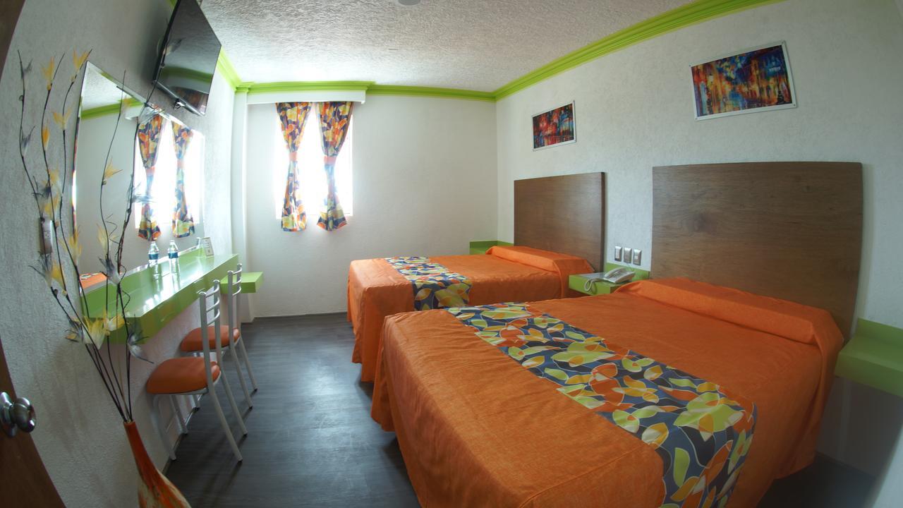 Hotel Yekkan วาอูชินังโก ภายนอก รูปภาพ