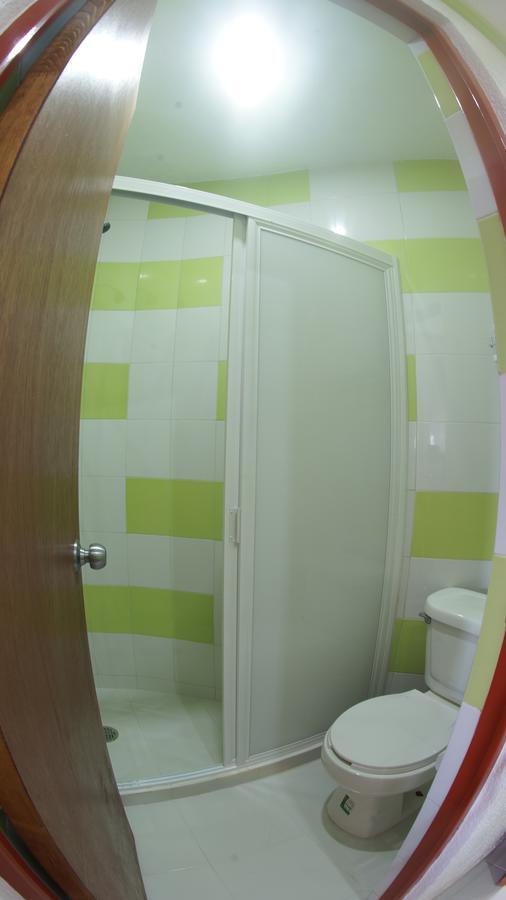 Hotel Yekkan วาอูชินังโก ภายนอก รูปภาพ