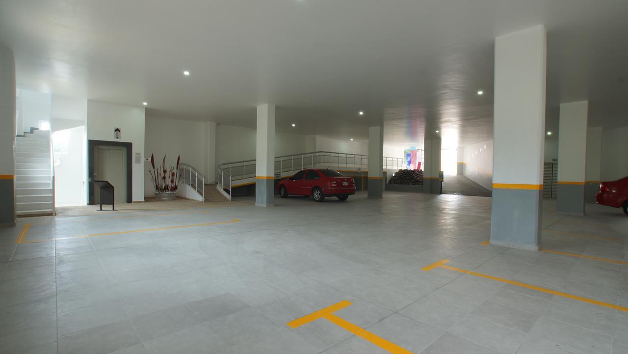 Hotel Yekkan วาอูชินังโก ภายนอก รูปภาพ