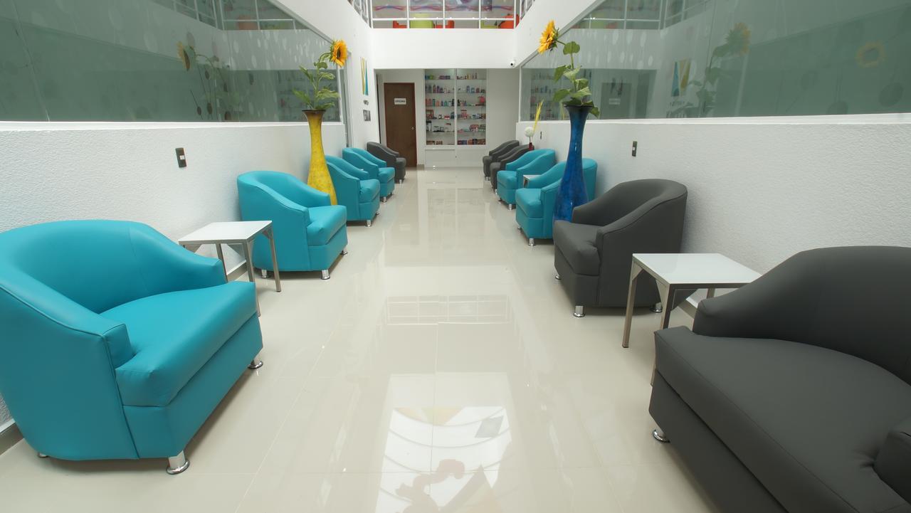 Hotel Yekkan วาอูชินังโก ภายนอก รูปภาพ