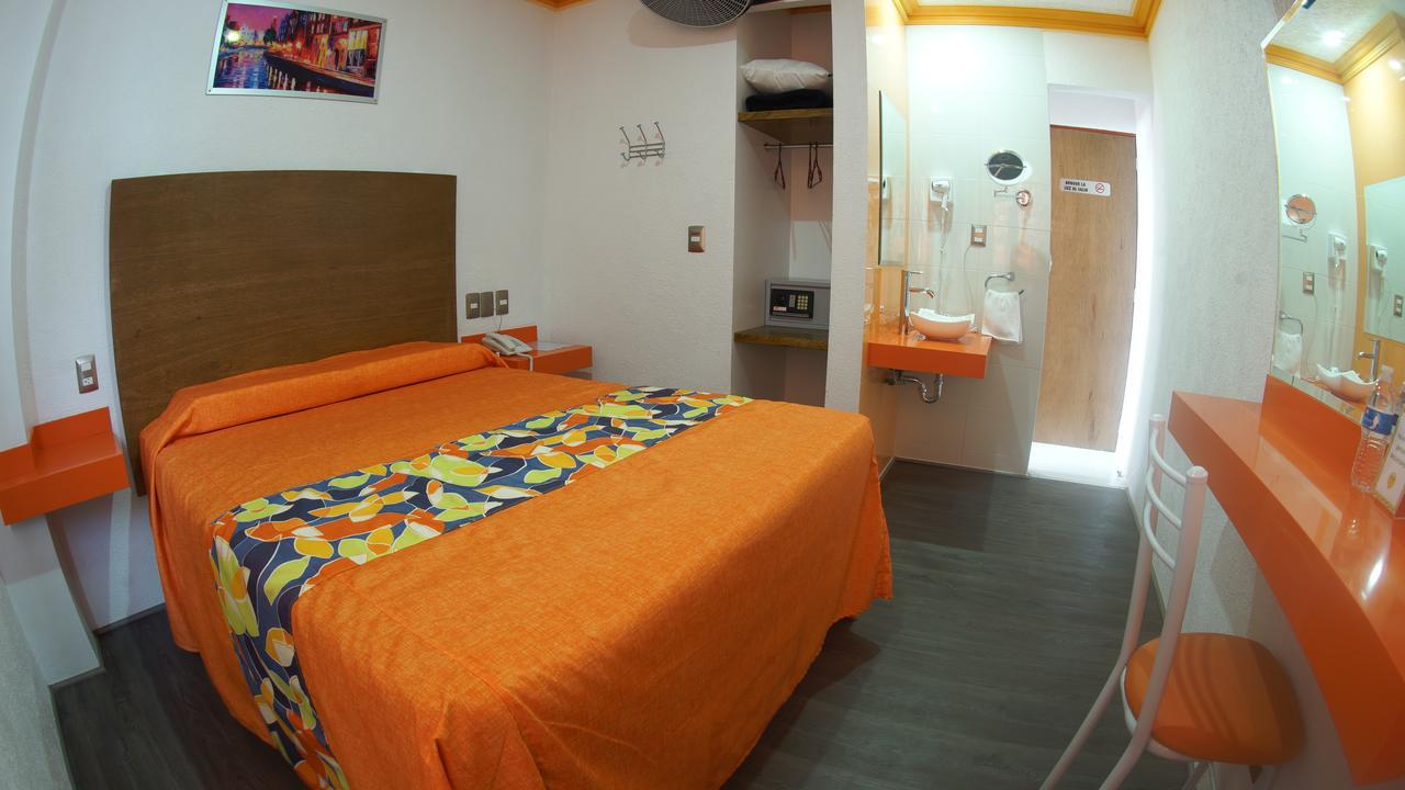 Hotel Yekkan วาอูชินังโก ภายนอก รูปภาพ