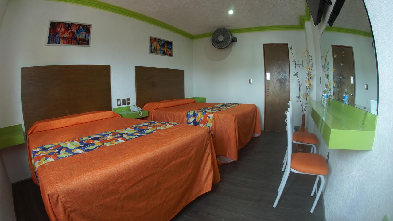 Hotel Yekkan วาอูชินังโก ภายนอก รูปภาพ