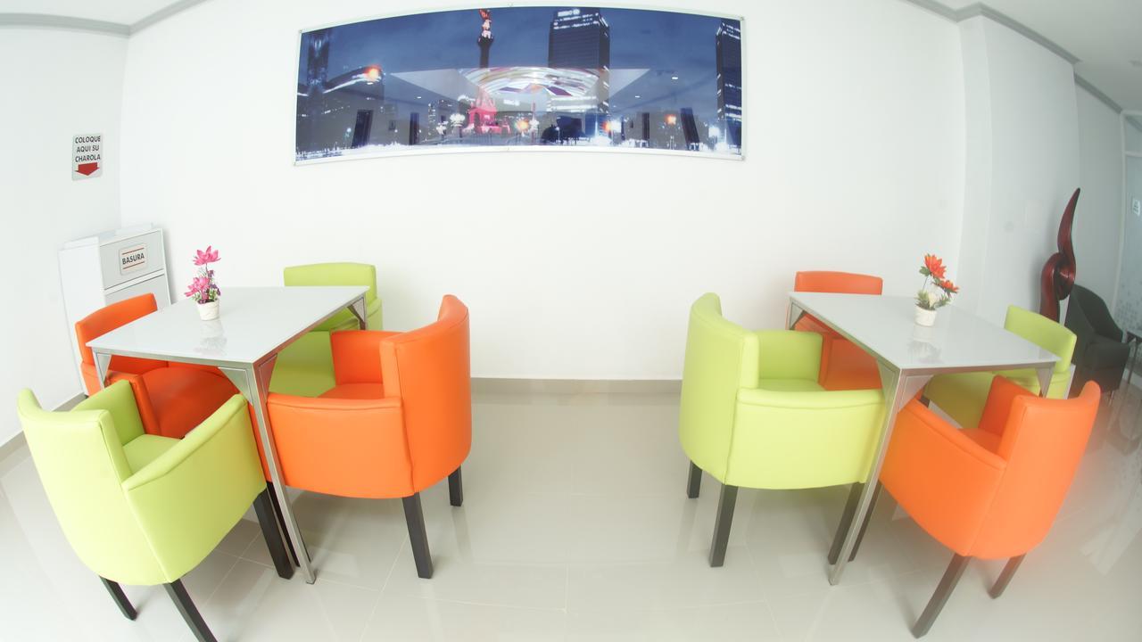 Hotel Yekkan วาอูชินังโก ภายนอก รูปภาพ