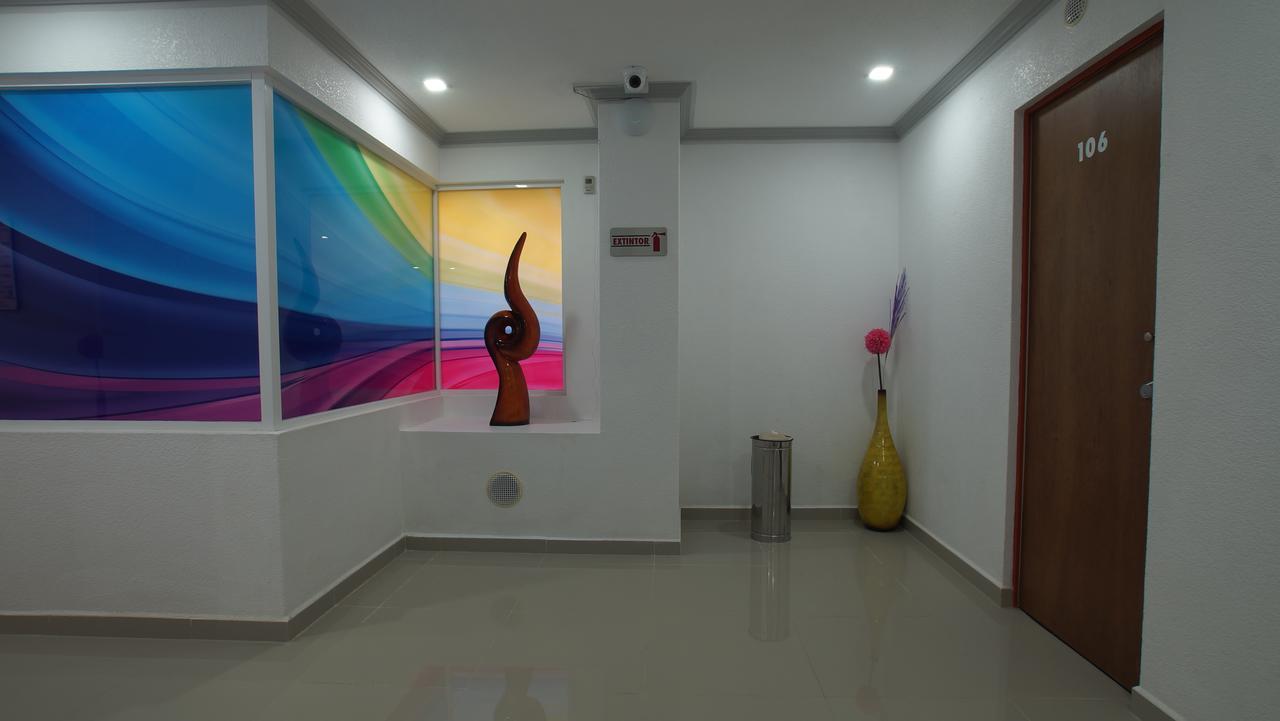 Hotel Yekkan วาอูชินังโก ภายนอก รูปภาพ