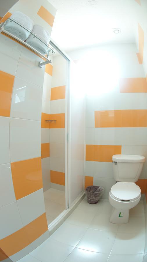 Hotel Yekkan วาอูชินังโก ภายนอก รูปภาพ